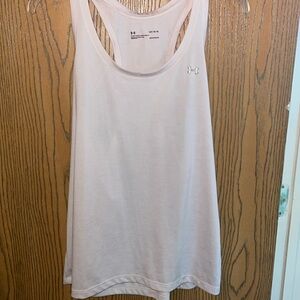 Womens Under Armour Top